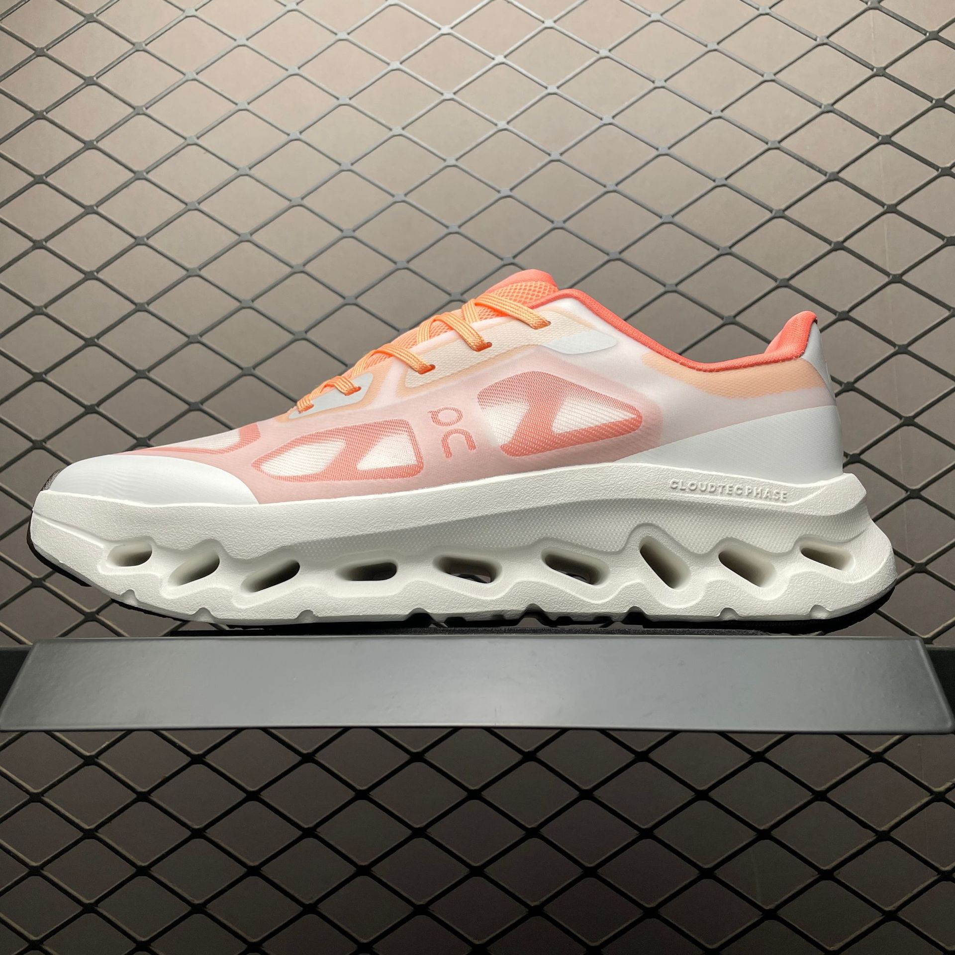Comercio exterior transfronterizo Putian Zapatos Oangn Running Cloudtilt pareja deportiva ligera amortiguadora Running resistente al desgaste