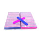 Factory Wood nail file household nail file nail polishing strip double-sided sand strip nail tool mini frosted strip