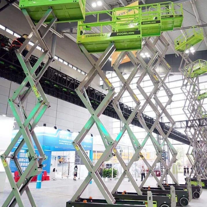 ZS0808HD(-LI)高空作业平台便宜出售