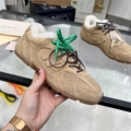 Khaki plus velvet [economical version]