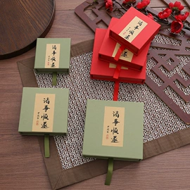 首饰包装;其他礼品包装;服装服饰包装