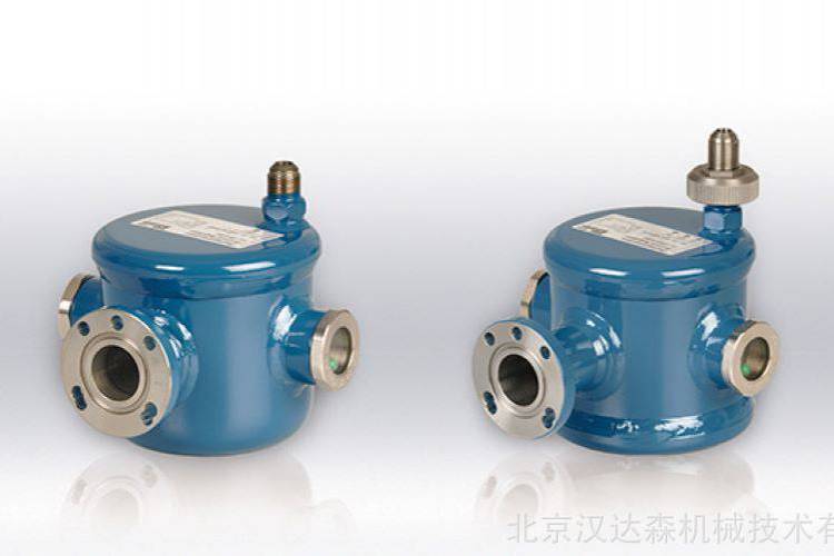 ESK Schultze 油分离器 OS系列