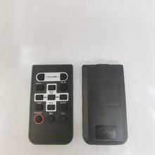 14键 汽车音响遥控器 车载CD机遥控器适用于先锋