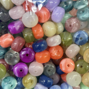 15*10mm��������F�pɫ�ն������Ͱ��diy�֙C�耳׿��Ʒ���