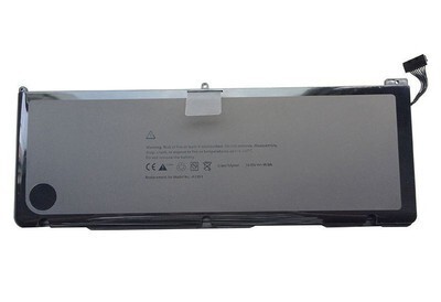 For Apple MacBook Pro 17 inch A1297 2009-2010 A1309 laptop battery