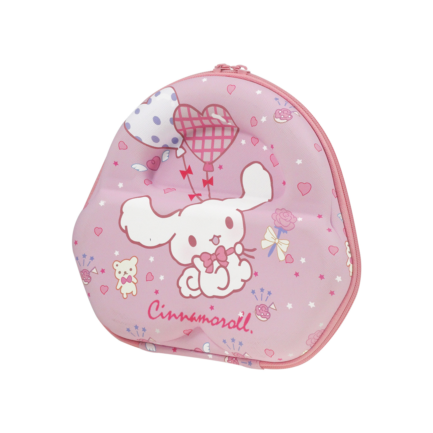 适用于苹果Airpods max戴式耳机收纳包 苹果无线耳机便携收纳包