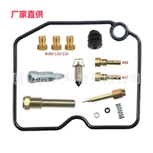 Suzuki Burgman 400 Skywave400 An400 98-02 Repair Kit