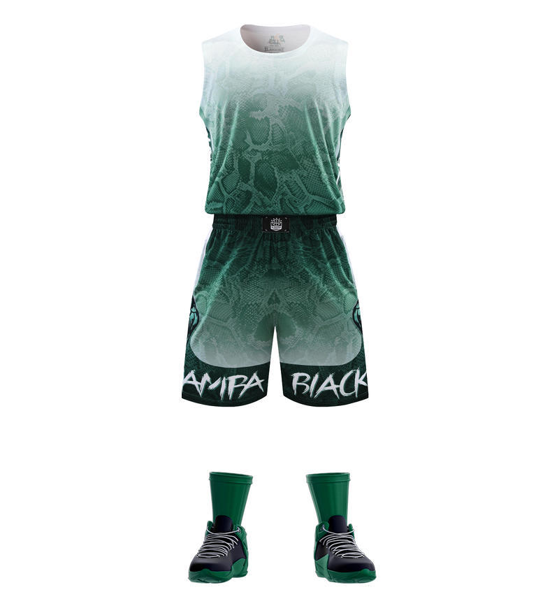 Verde