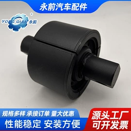 其他行走系统;减震系统;货车