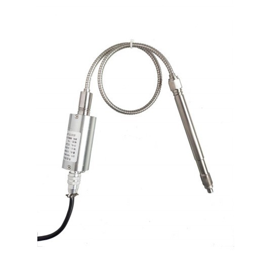 PT124B-111T直杆高温熔体压力变送器传感器塑料挤出机