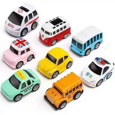 Воин, металлическая toy-карта, реалистичная модель автомобиля, автобус, брелок, кукла, оптом