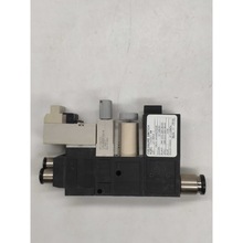 A065*PISCO匹士克真空发生器 VJPB-080606-D24L-W21-5442 E