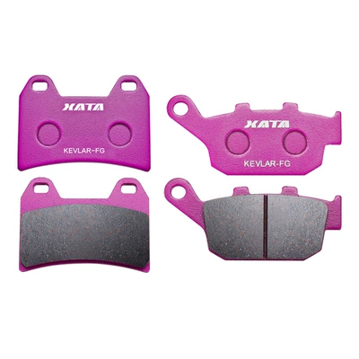 Tormoz supportları: Disc Brake Pads