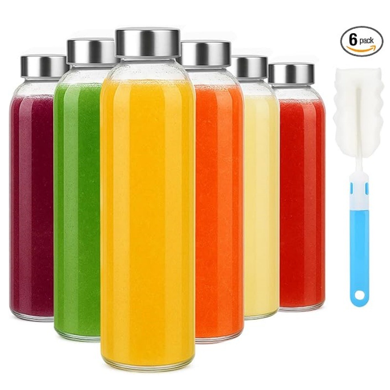Set, 500 ml