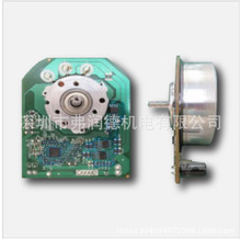 Nidec 50M 24V 功率36W 长寿命 高静音 高效率直流无刷马达代理商