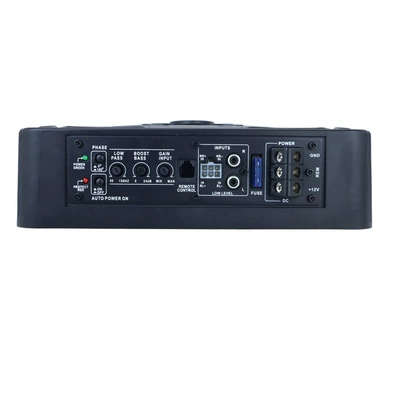Car Audio Subwoofer, Qìchē Car speaker/subwoofer