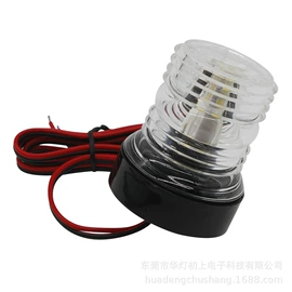 转向灯、角灯;尾灯;雾灯