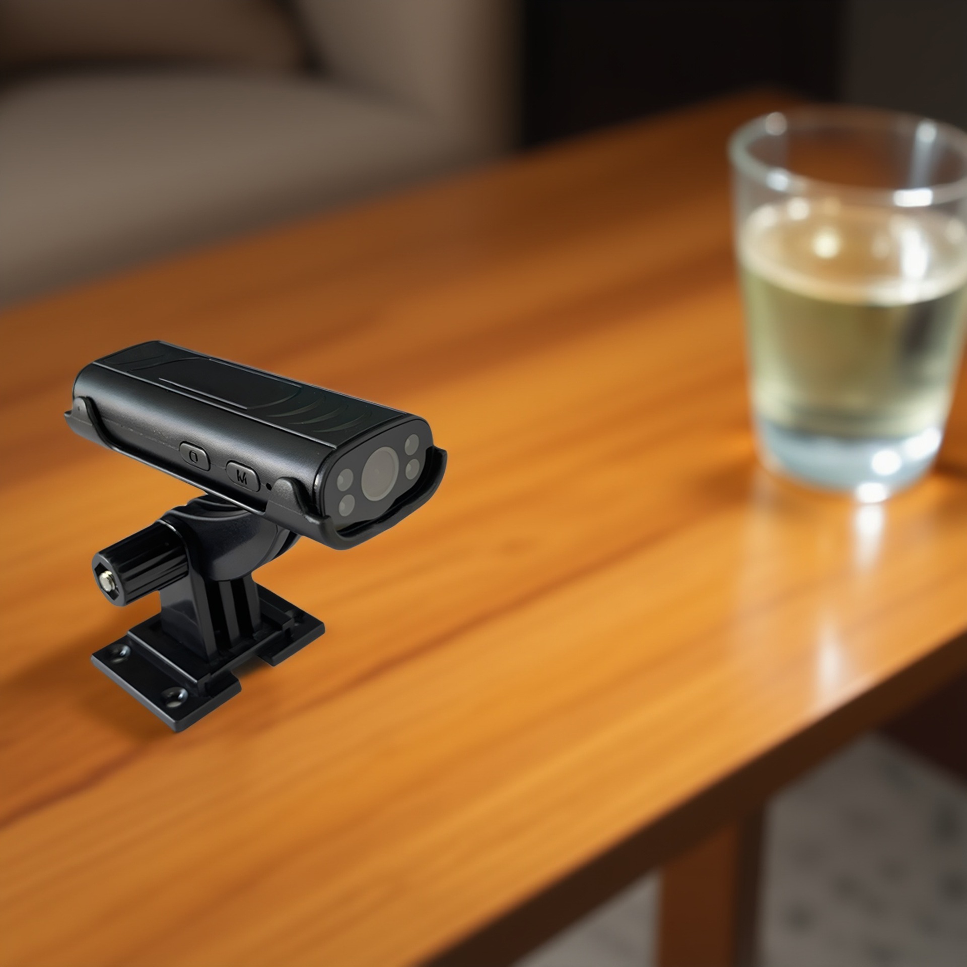 Venta caliente transfronteriza casa inteligente inalámbrica WiFi Cámara HD vigilancia remota seguridad cabeza red grabadora de vídeo