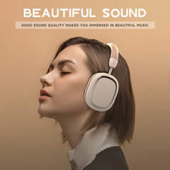 B35簡略版ヘッドセット無線bluetoothヘッドセットB35sクロスボーダー爆金プレゼント真立体ヘッドセット現物