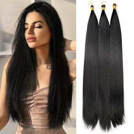 真发假发;假发护理用品;其他假发