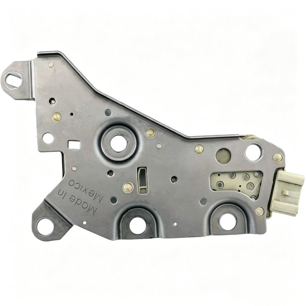 4T40-E 4T40E 4T45E Transmission Solenoid Valve Suitable for Buick Chevrolet Allison