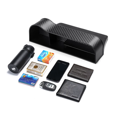 Car storage bag/box, Box Car Supplies Plastic Storage