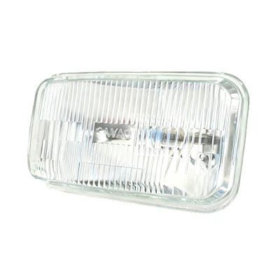 Light Compatible with H3 Bulbs, Fog lamp