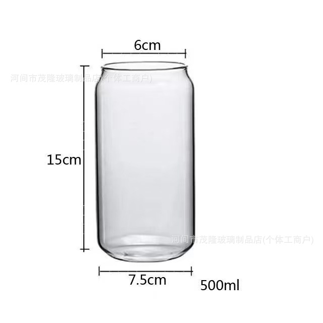 대형 콜라컵 싱글컵