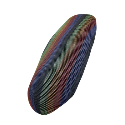 Cover Sun Protection Breathable Rainproof | Motorcycle cushion
