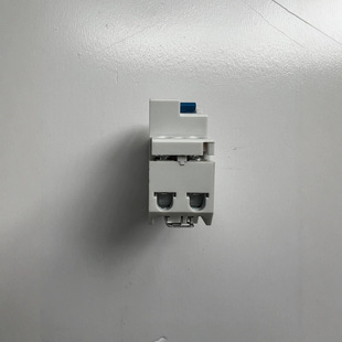 DZL3 Small Leakage Protector RCCB 63A Factory Supply