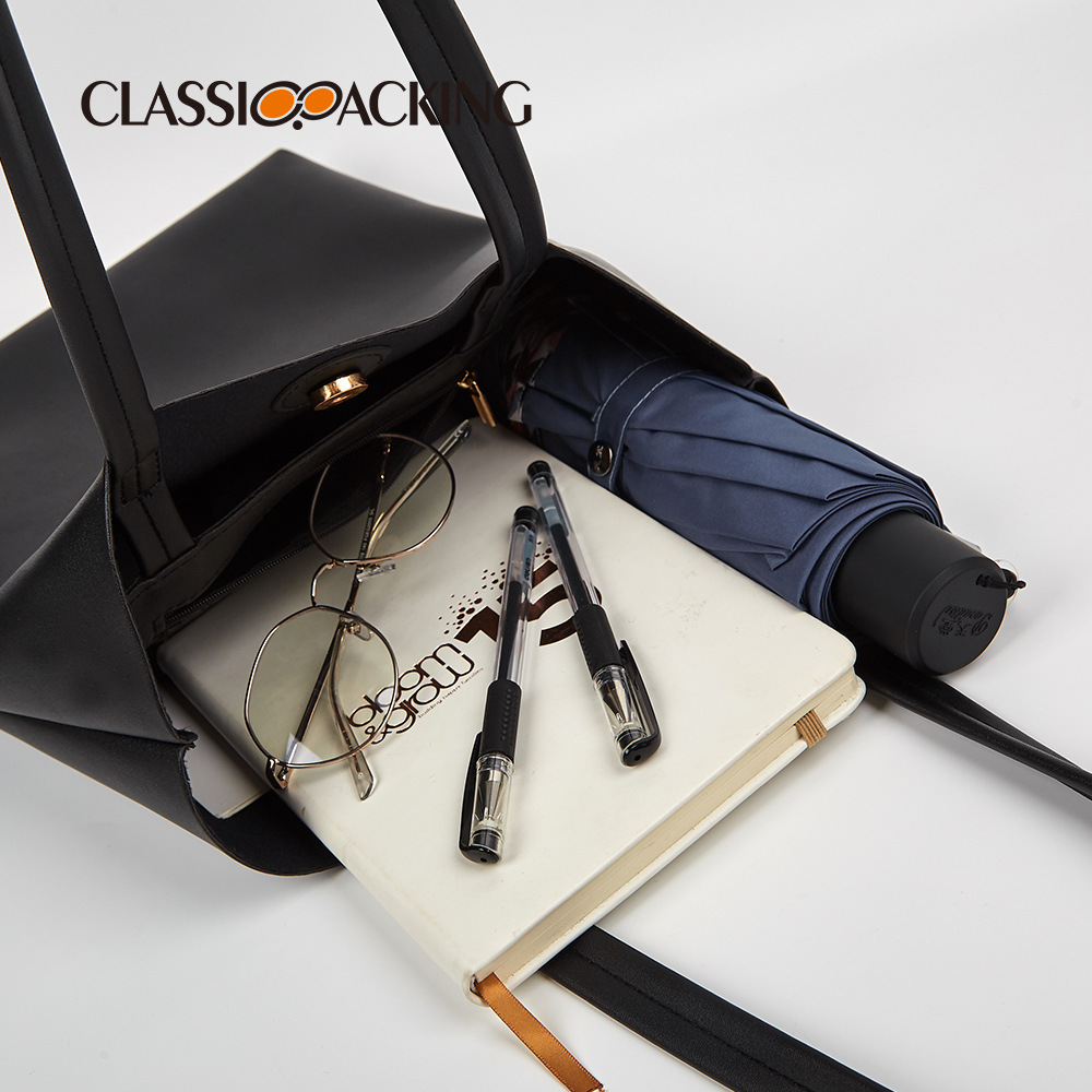 Bolso puro al por mayor de fábrica, moda casual, bolso de alta capacidad, bolso de axilas, bolso de viaje simple de celebridades de Internet