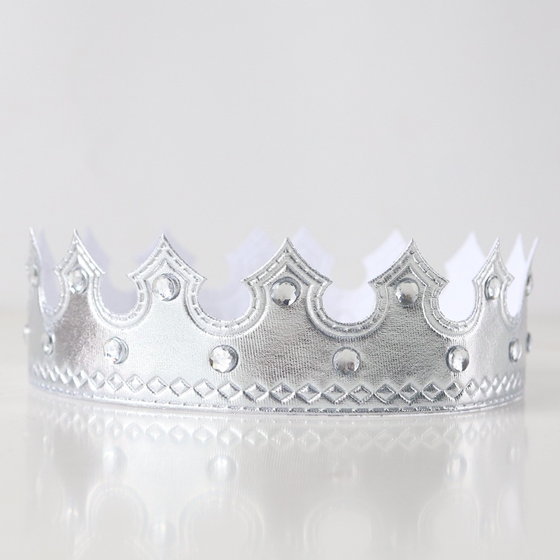 29 coronas de plata