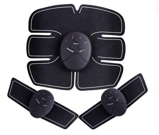 6-ременный аккумуляторный комплект с тремя хостами