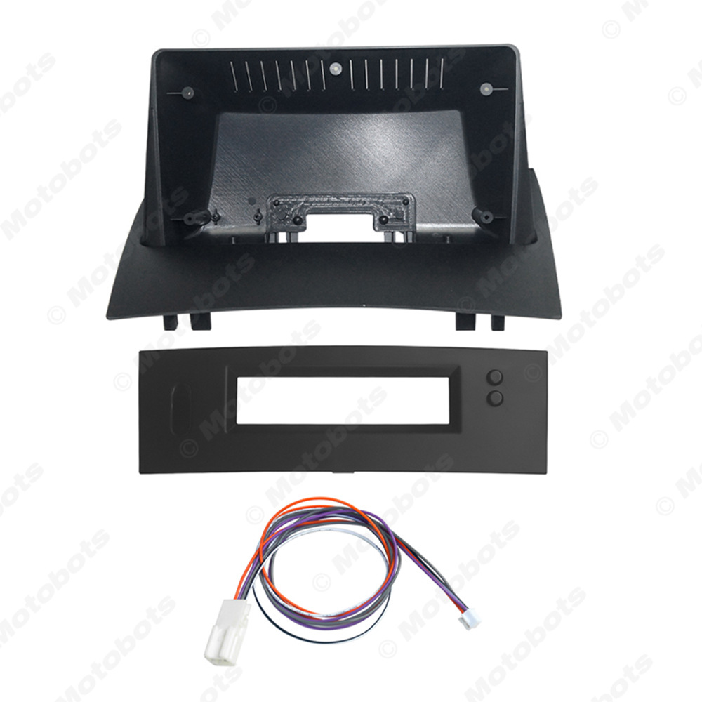 Applicable to 02-09 Renault Mengna Megane 2 car video modification…
