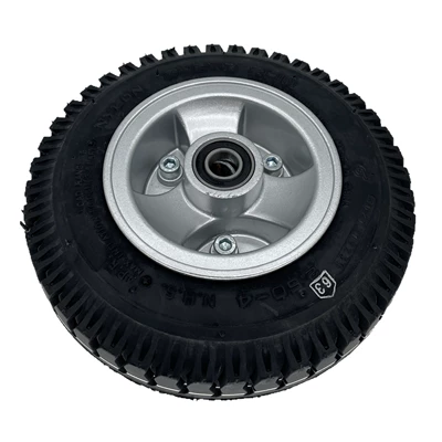 250-4 Thickened Inflatable Tire, Elektrikli avtomobil şinləri