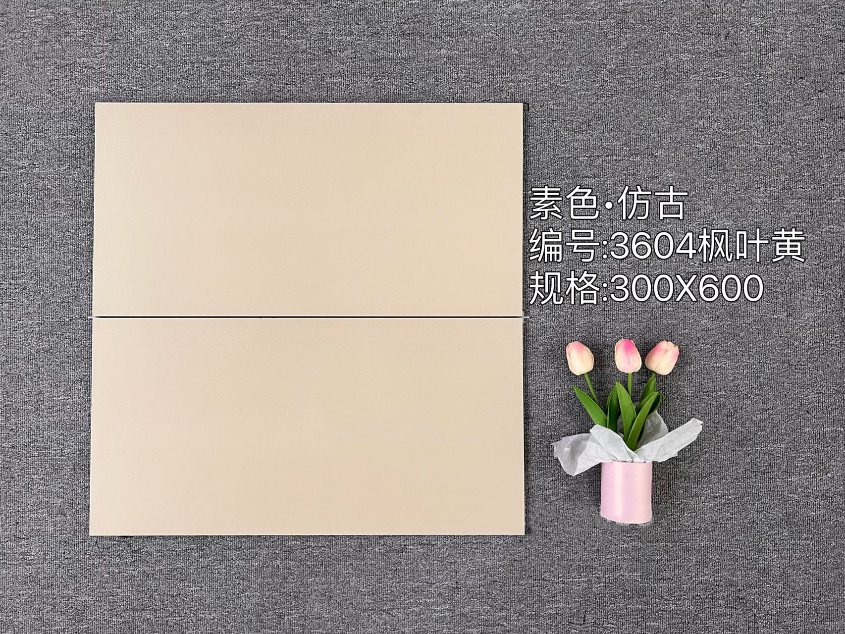 메이플 리프 옐로우 3604