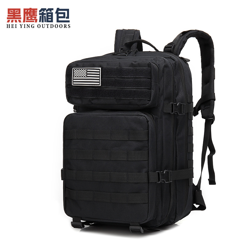 Universal camouflage tactics wear-resistant sports off-road backpack…