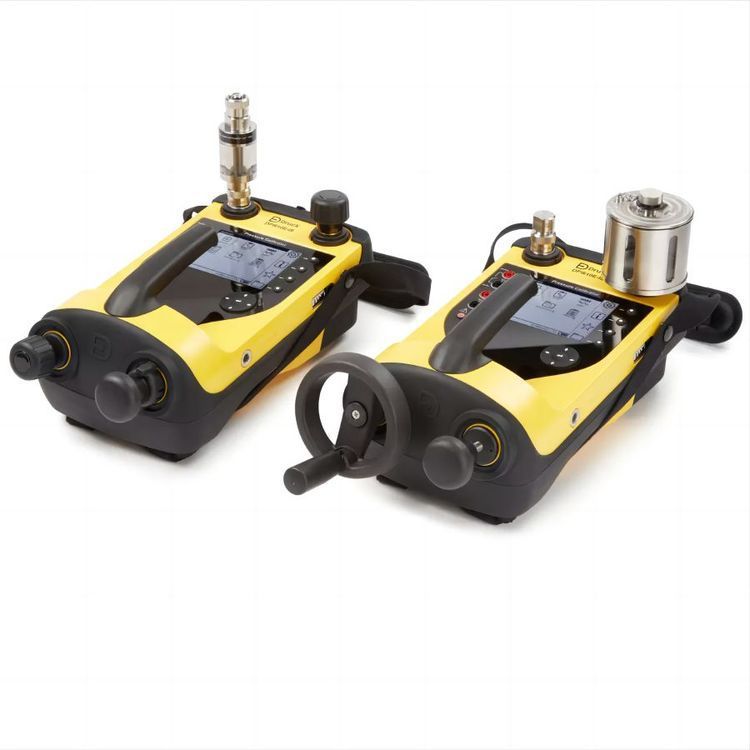 德鲁克Druck 压力校验仪 DPI610E 200KPA 3.5MPA 70MPA 全量程