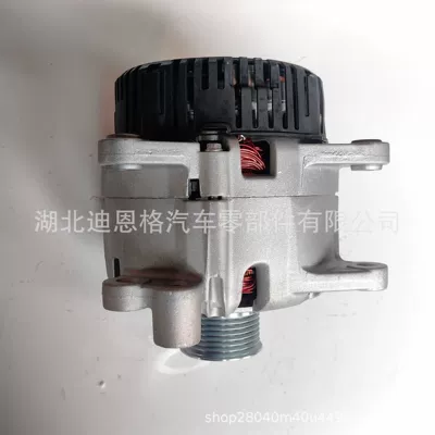 Generatorlar hissələri (Dinamo və detalları) 2612632A charger