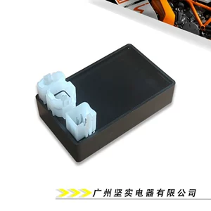 Motorcycle Igniter Suitable for TGB Blade/Target TM01286 OE：924283