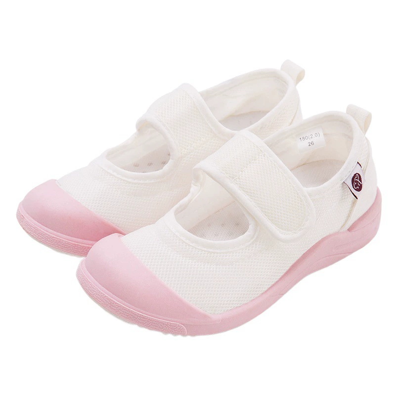 Детская парусиновая обувь Тканевая обувь для девочек обувь для детского сада детская белая обувь детская обувь Тканевая обувь домашняя обувь для детского сада