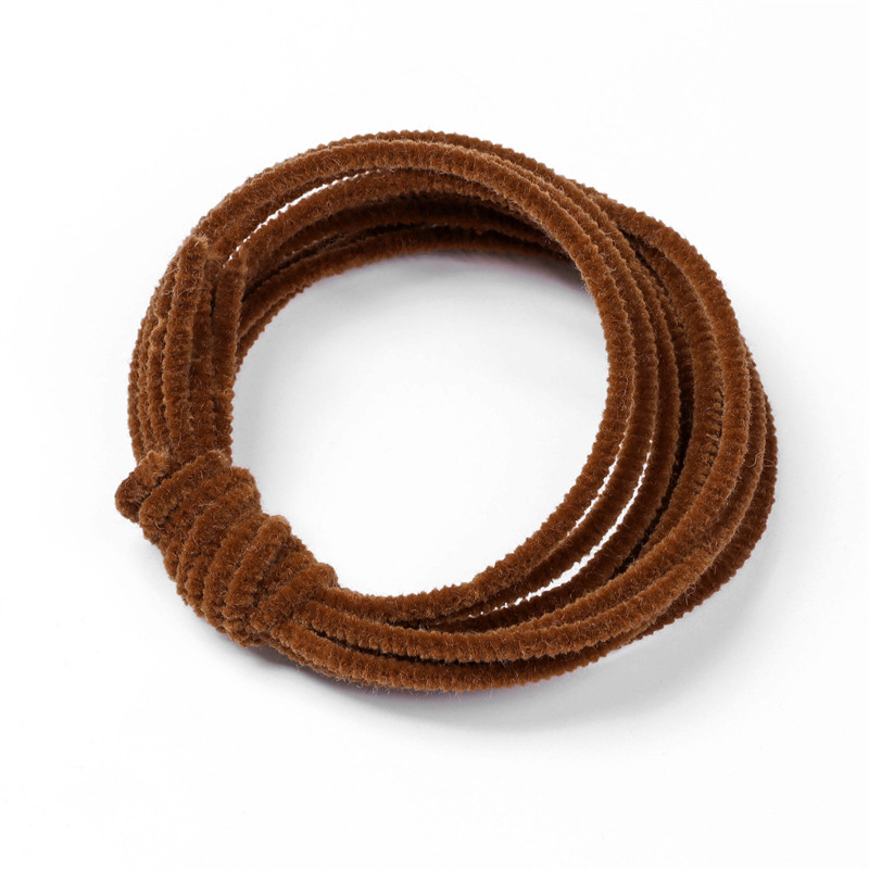 18#딥카멜 [3mm 싱글 1.2m]