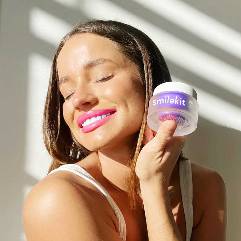 V34 Tooth Powder Image 5