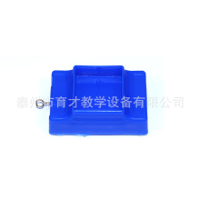 29010小车小学科学物理力学实验器材教学仪器塑料小车教具小车