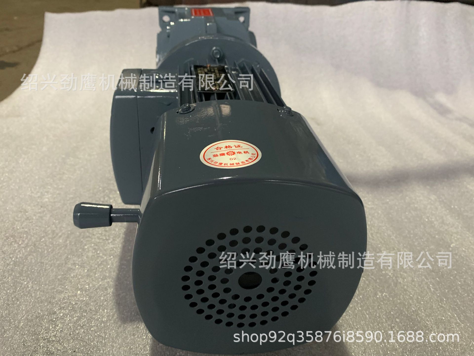 K系列硬齿面斜齿轮减速机电机一体螺旋锥齿轮变速箱减速器