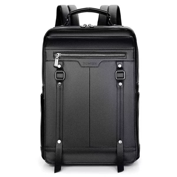 Men's Backpack 2024 New Men's Bag Large Capacity Korean Travel Business Computer Bag High-end Travel Bag