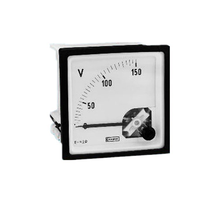 CROMPTON电压表E243-02V-G-SF-SS-C7功率变换器