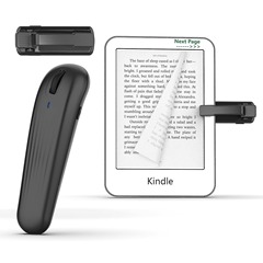 Kindlページめくり多機能携帯電話bluetoothリモコンショートビデオ電子書籍小説ページめくり自撮り