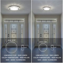 New thin LED crystal chandelier ceiling light for bedroom, suitable for entrance, corridor, hallway, Zhongshan lighting wholesale