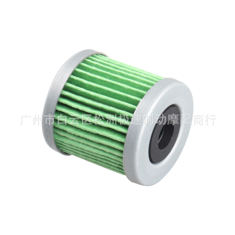 Adecuado para Honda GL1500C BF75DK0 BF80A filtro diesel fuera de borda 16911-ZY3-010